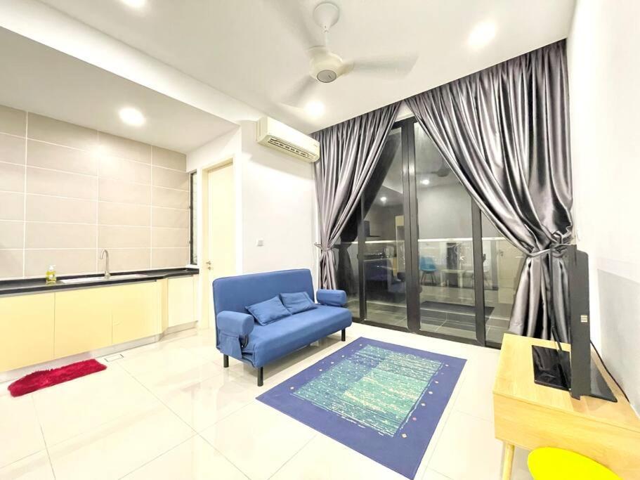 Legoland D'Pristine Lovely 1 Bedder Unit Nusajaya  Eksteriør billede